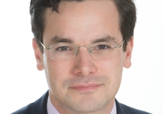 Nick Oakley, Director of Structured Finance at Castle Trust Capital